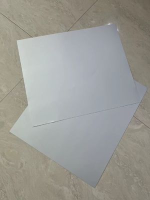 Chapa CTP Comercial Sem Processo Com Largura Máxima de Bobina de 1350MM, Validade de 20 Meses e Tempo de Produção de 22-25S