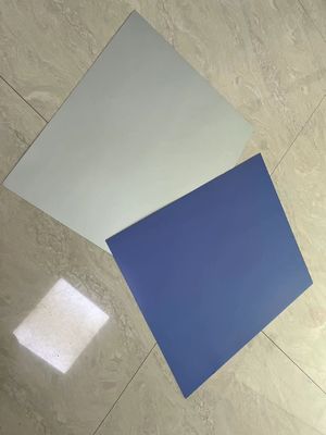 Tecnologia avançada de placas de impressão CTCP de placas positivas de alumínio
