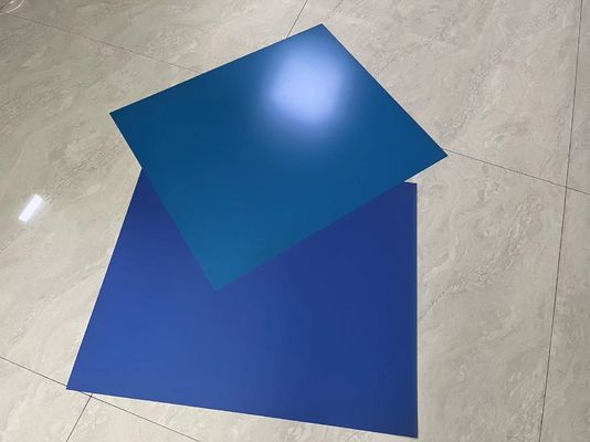 Placas avançadas de impressão CTCP com 100-140 Mj/Cm2 em embalagens navegáveis com energia laser