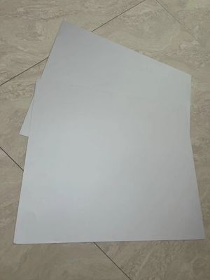 Impressão de excelência com placas de impressão CTP brancas sem processo