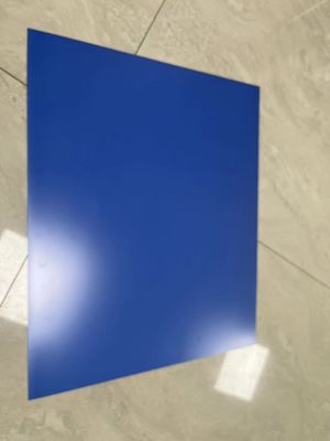 150000 Tempos máximos de impressão Placa CTP perfurada para impressão offset