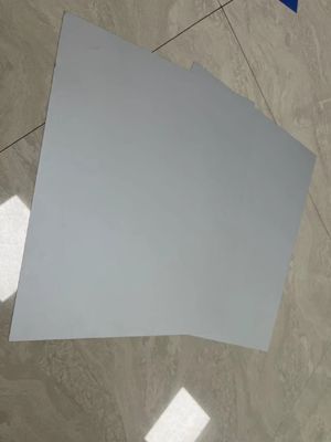 Placas de impressão sem processo Solução CTP de longa duração com atributos superiores