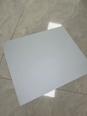 Placas de impressão sem processo Solução CTP de longa duração com atributos superiores