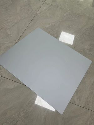 20 meses Período de validade Impressão sem placas Solução para tempo de produção