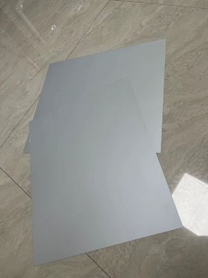 Placas de impressão sem processo de CD de alta resolução com longo prazo e design ecológico