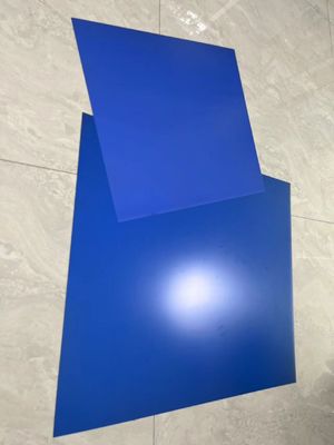0.15-0.30mm espessura placa CTCP positiva com 1350mm largura máxima da bobina para computador para a impressão de placa