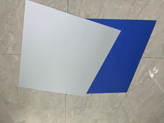 22-25s Tempo de produção Placa CTP sem processamento sem desenvolvedor para impressão comercial