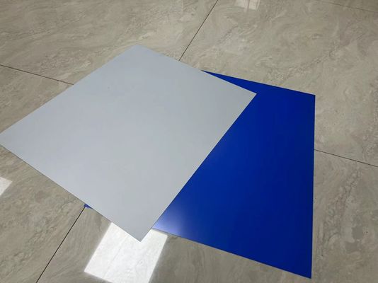 Placa DOP CTP 1030*800mm para impressão comercial Com tempo de produção de 22-25s e 18 meses de validade