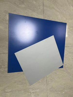 Obtenção de impressão de alto desempenho sem esforço com placas CTP sem processo Tempo de produção 22-25s