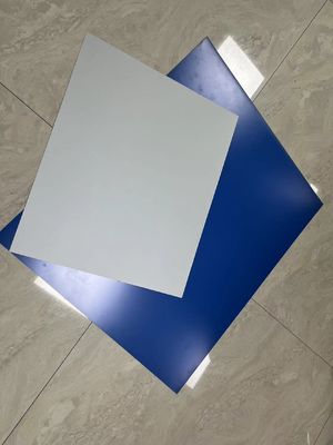 Chapa CTP de Dupla Camada de Bitola 0,15-0,40mm Para Impressão Offset Com 350.000 Impressões Não Assada e 24 Meses de Garantia