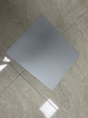 Chapa CTP sem processo de 0,15mm/0,30mm com tempo de lavagem de 21-25s e largura máxima de bobina de 1350mm para impressão comercial
