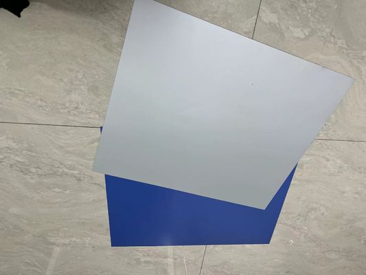 Impressão sem esforço e de alto desempenho de placa CTP UV placa DOP sem desenvolvedor