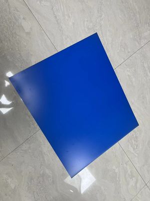 Impressão Offset Tipo Laser Térmico Placa CTP de Dupla Camada Com Diâmetro de 0,15 mm A 0,40 mm