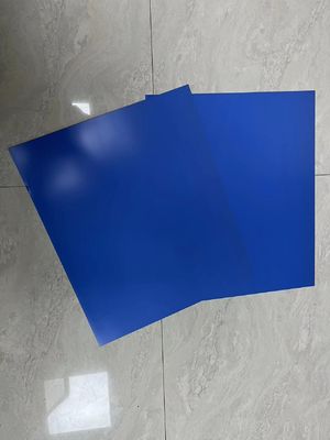 Placas de impressão CTCP de alto desempenho Placas positivas CTCP para uma eficiência superior de impressão