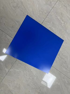 Placa CTCP de camada única UV Placa CTP para impressão comercial e de jornais