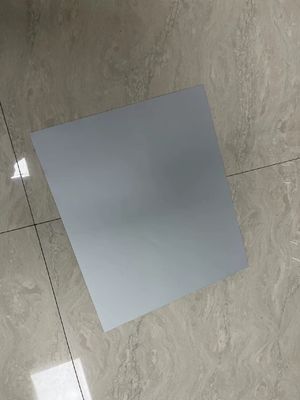 Impressão sem esforço e de alto desempenho de placa CTP UV placa DOP sem desenvolvedor