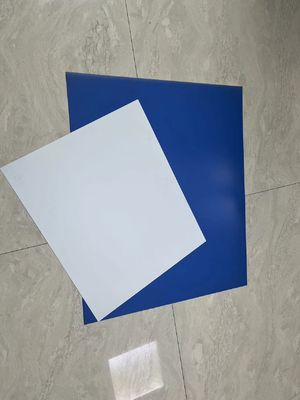 0.15mm/0.30mm espessura placa CTP sem processo com 18 meses de validade e 100.000-200.000 impressões