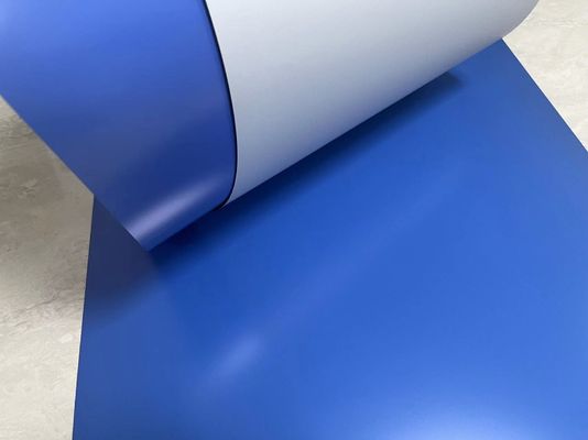 22-25s Tempo de produção Placa DOP para 1350 MM Largura máxima da bobina