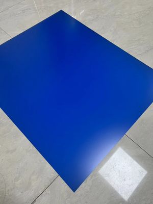 Placa Térmica CTP com 24 Meses de Validade, 1350 mm de Largura Máxima de Bobina e 25±5s de Tempo de Revelação para Impressão Offset