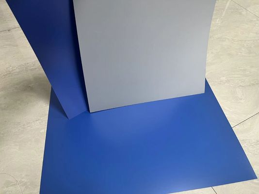 Placa CTP térmica positiva Espessura padrão 0,15 mm/0,30 mm Placa DOP sem enxaguante químico