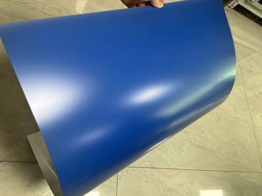 Placa de impressão CTCP azul 960*780mm Tamanho para impressão de jornais