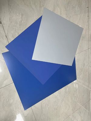 Placa DOP 100000 comprimento de execução Placas de impressão CTP sem processo para impressão comercial