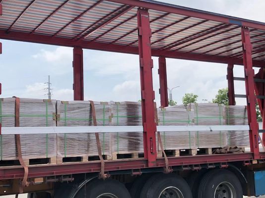 Placa CTP sem processo com período de validade de 18 meses e 100.000-200.000 impressões para impressão comercial