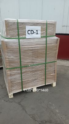 Placa CTP UV Placa CTCP para 0,15-0,30 mm Faixa de espessura e impressão precisa