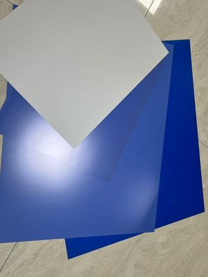 Máquina de impressão offset de chapas de alumínio de camada única CTCP para produção