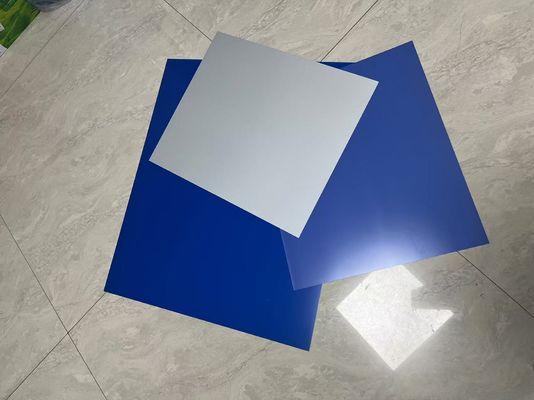 CD-RM CTP sem processo espessura da placa de 0,15 mm/0,30 mm e sem necessidade de processador