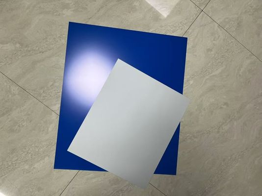 Compatível com tinta comum ou UV com placa CTP de camada dupla