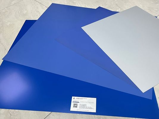 Luzes de segurança Luzes de segurança amarelo Placa CTP de camada dupla para impressão de alta precisão