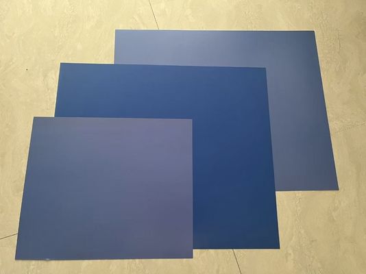 Placas CTCP positivas 0,15-0,30 mm para impressão de máquina offset