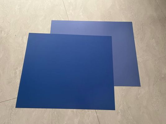 22-25s Tempo de lavagem Placa CTP UV de primeiro grau para requisitos do cliente