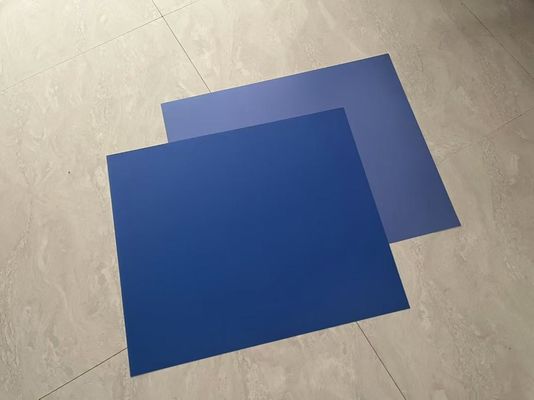 Parâmetro do tempo de descarga 22S-26S Placa CTCP com capacidade de impressão de máquina offset