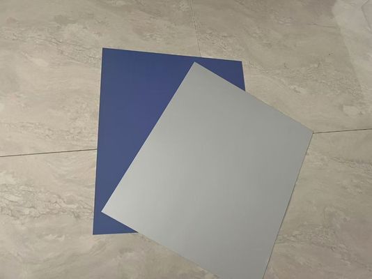 Chapa CTP Sem Processo e Sem Revelador com Tempo de Produção de 22-25s e Espessura de 0,15mm/0,30mm para Impressão Comercial