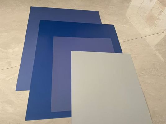 Tipo de laser térmico placa CTP de camada dupla desbloquear seu potencial de impressão com ganho de ponto ≤10%