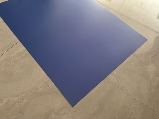 100-140 Mj/Cm2 Energia do laser necessária Placas CTCP para impressão Espessura 0,15-0,30 mm