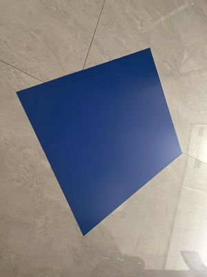 Placa de CTP de camada única de alumínio A solução para a alta eficiência da produção