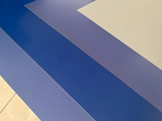 Placas CTCP positivas 0,15-0,30 mm para impressão de máquina offset