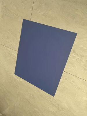 Impressão offset Placas CTCP positivas com energia exposta de 50-80mj/cm2 e espessura da placa de 0,15-0,30 mm
