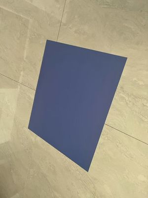 Chapas de Impressão CTCP Positivas com Espessura de 0,15-0,30mm e Energia a Laser de 100-140 Mj/cm2 para Desempenho Ótimo do Revelador de 20-25 °C