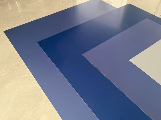 Placa de CTP de camada única de alumínio A solução para a alta eficiência da produção