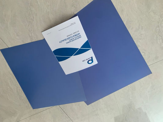 0.30mm Placa térmica CTP para impressão offset 745x605mm