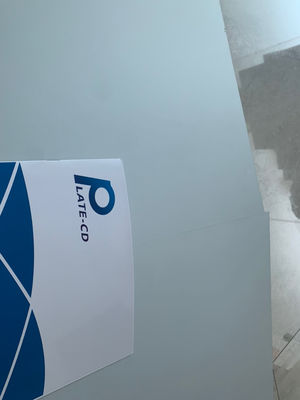 Chapas CTP Processless 0,15mm/0,30mm para Impressão Comercial