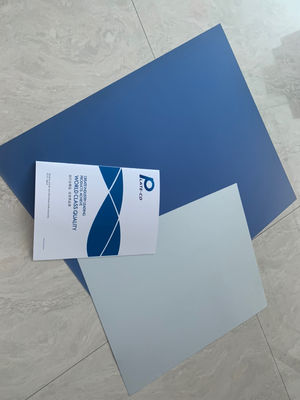 Placas de impressão sem processo sem desenvolvedor com espessura de 0,15 mm/0,30 mm 18 meses de validade e 100.000-200.000 impressões