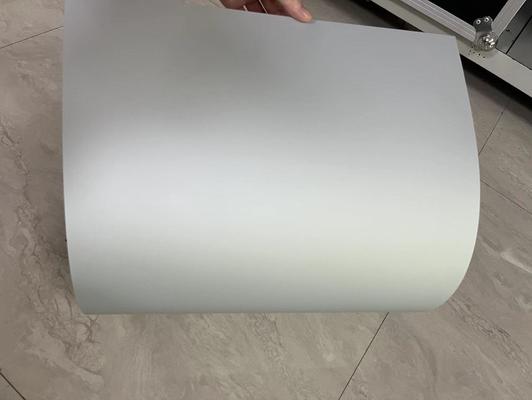 Placas CTP sem processo com 1350 mm de largura máxima da bobina 18 meses de validade e qualquer compatibilidade com placas térmicas