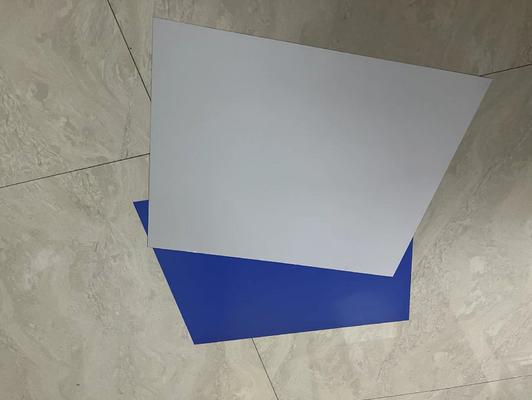 Placa CTP sem processamento CD-RM com 18 meses de validade 22-25s Tempo de produção e 100.000-200.000 impressões