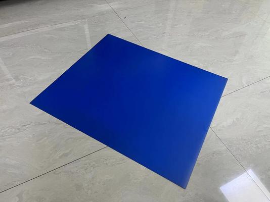 Placa de impressão de offset de dupla camada CTP com 24 meses de garantia 350000 impressões em bruto e capa dupla