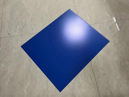 Placas de impressão CTCP com energia a laser 120-140mJ/cm2 e espessura da placa 0,15mm/0,30mm para impressão de alta qualidade